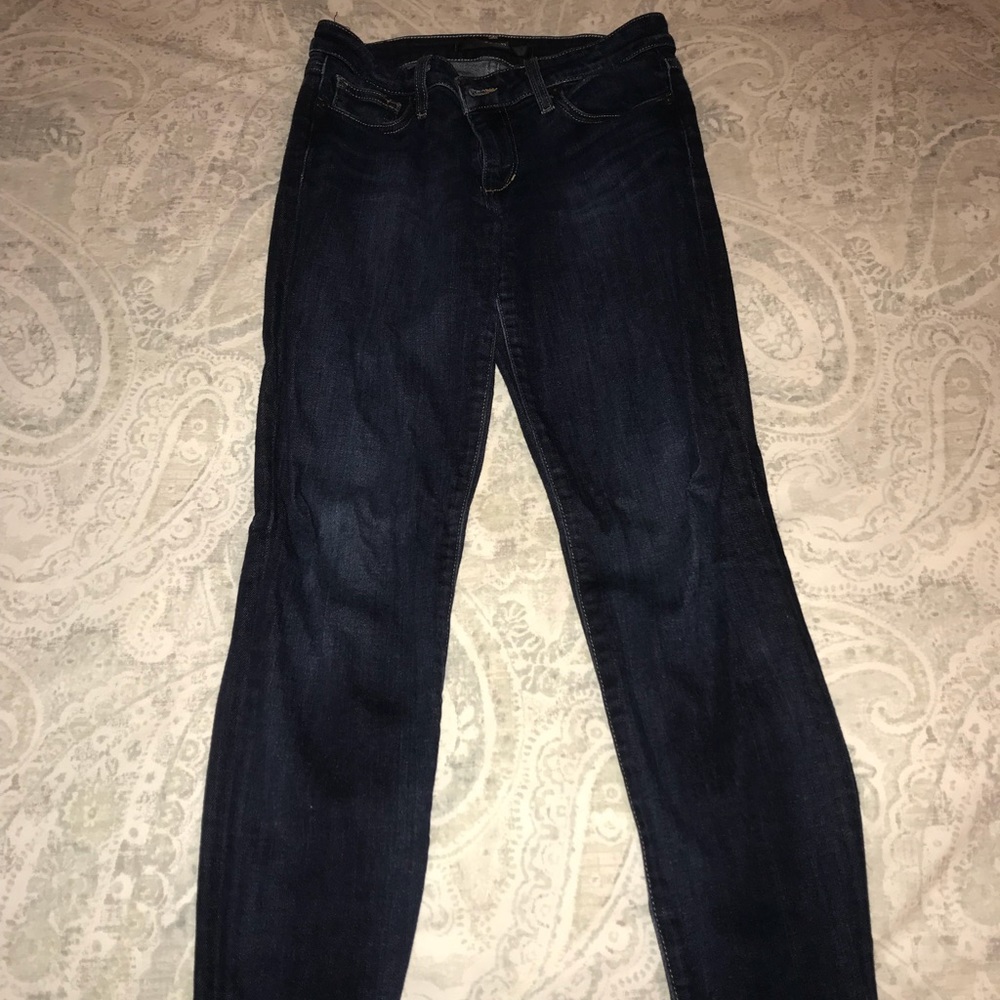 joes jeans skinny ankle